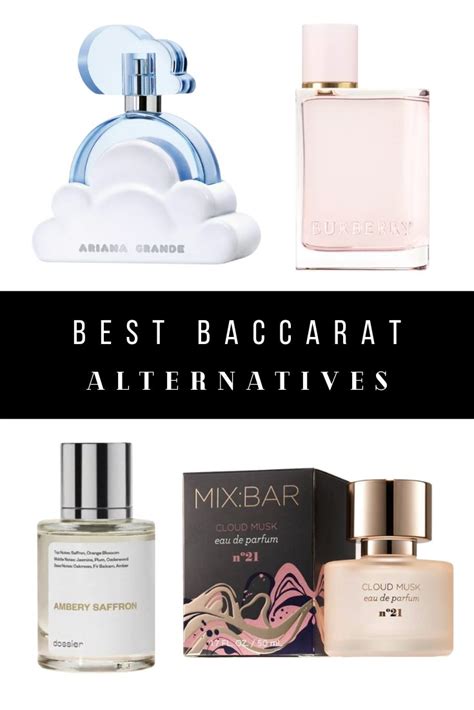 commodity perfume dupes|best baccarat perfume dupe.